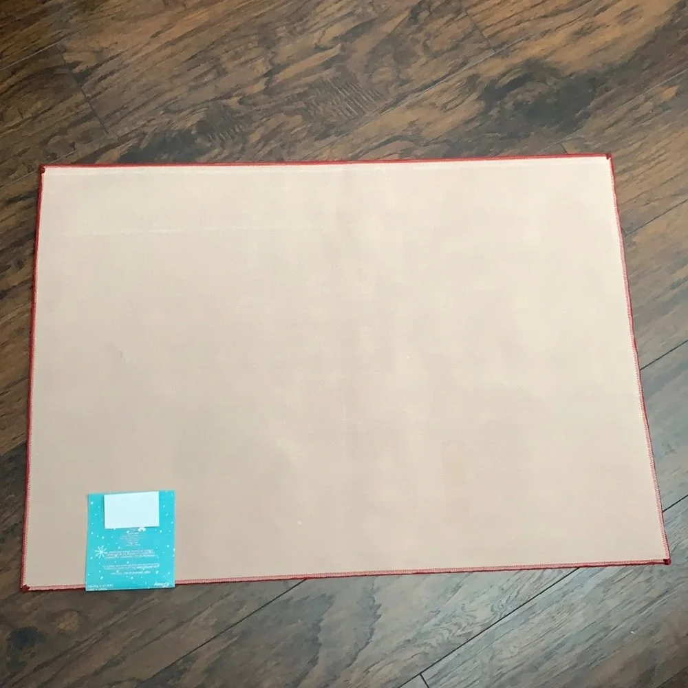 New Disney Mickey Rug